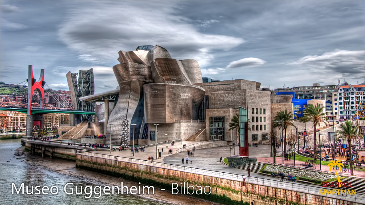 Museo Guggenheim