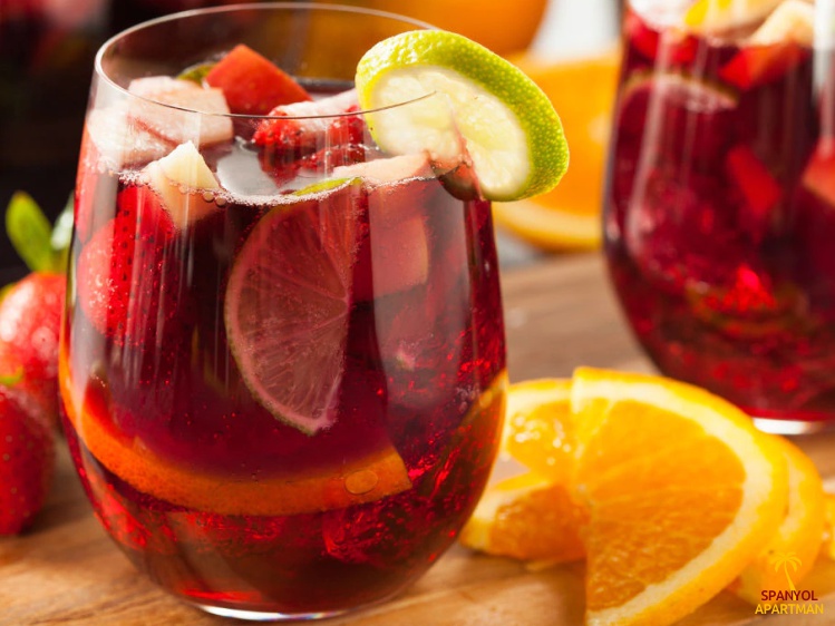 Sangria