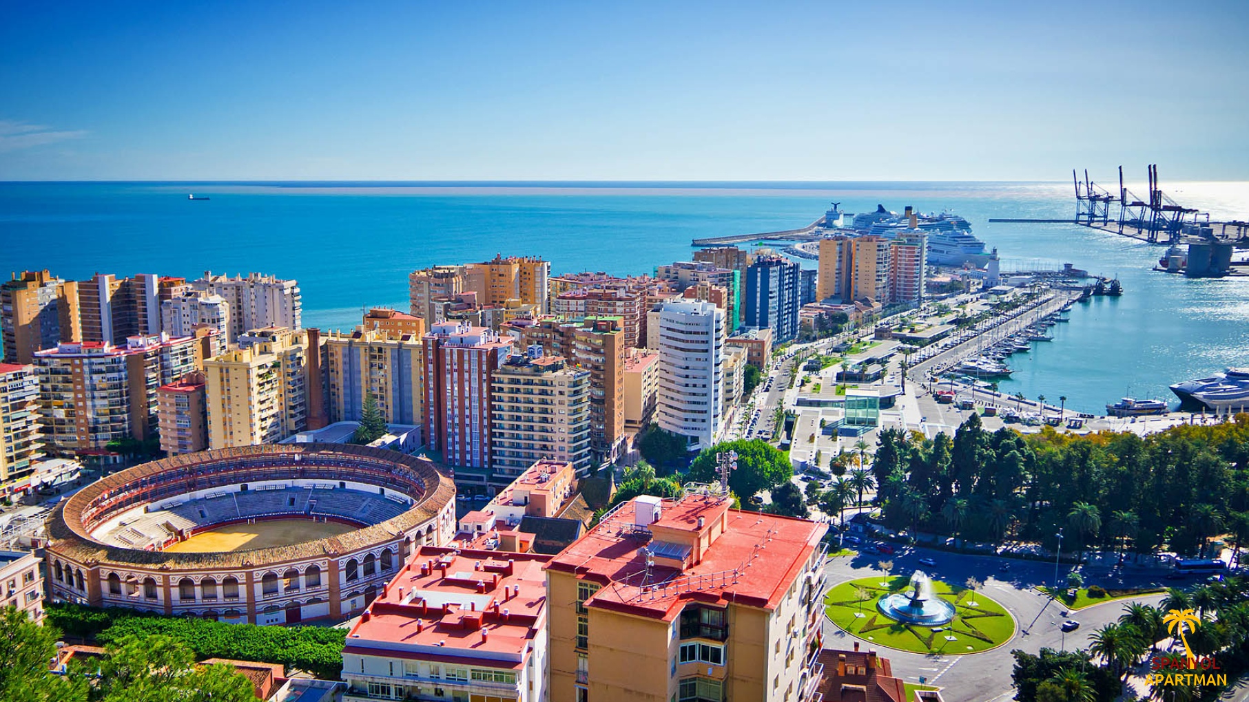 COSTA DEL SOL MÁLAGA